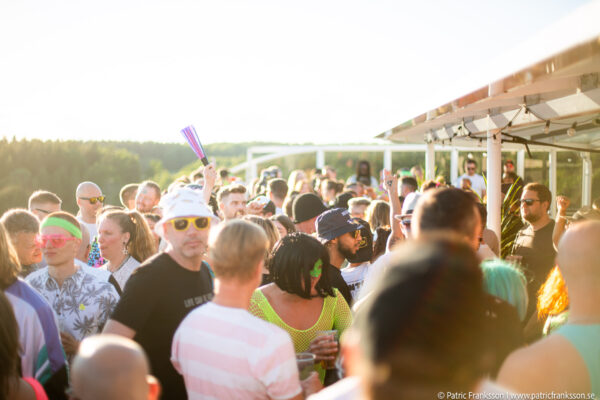 MondayBar The Summer Cruise 2026