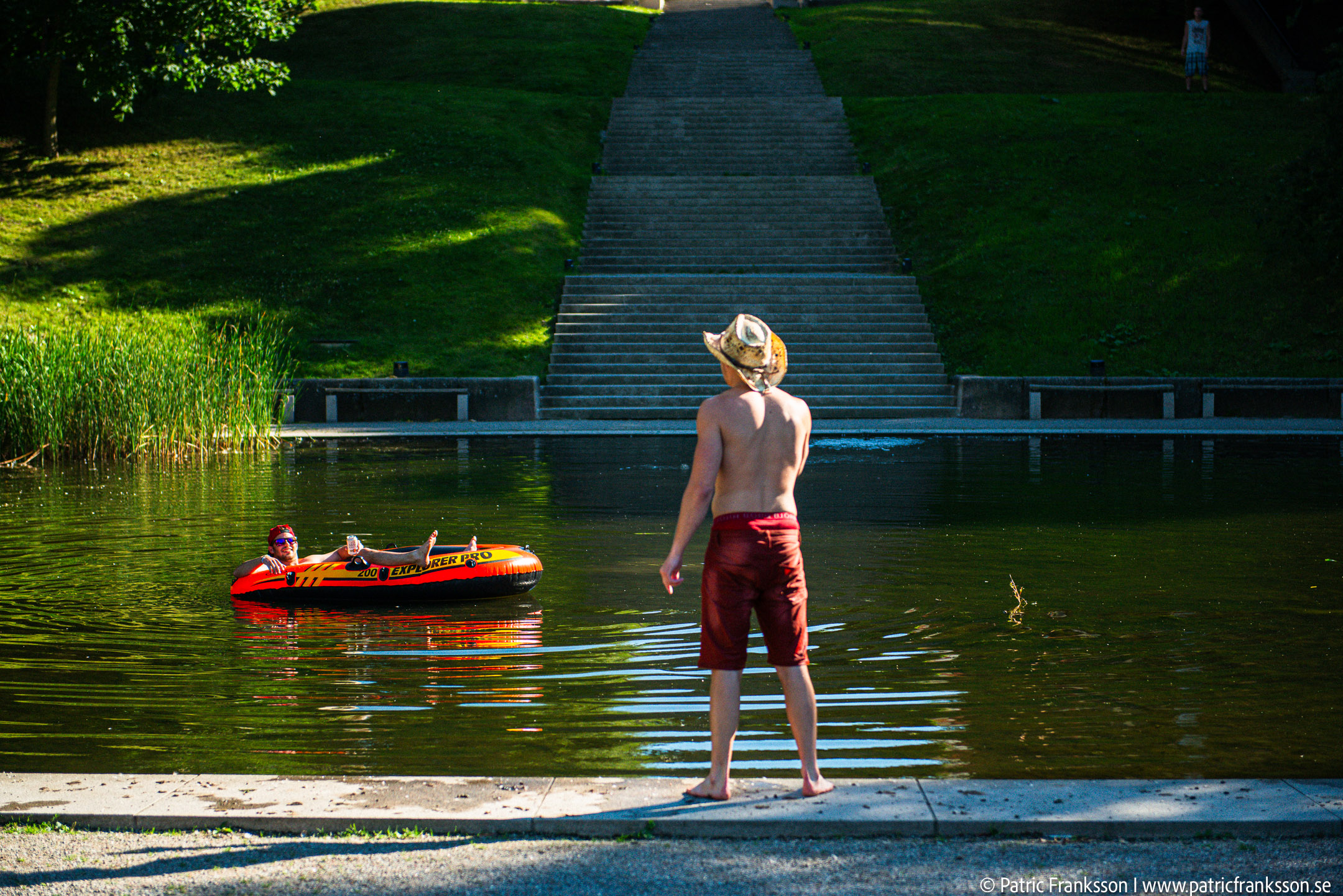 Planket Exclusive - James Pond - Bild 2