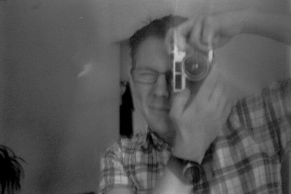 The Lost Rolls – Part 10  – B&W 2012