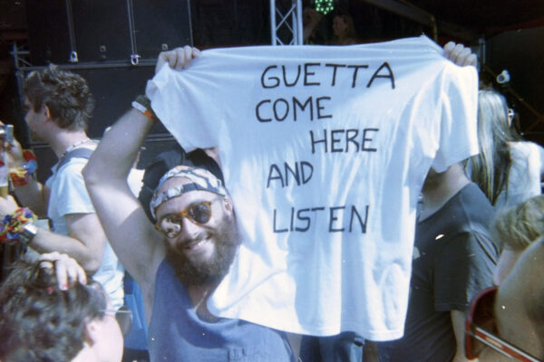 The Lost Rolls – Luminosity 2013
