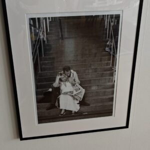 Planket Exclusive - Steps of love
