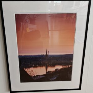 Planket Exclusive - Stockholm Sunrise