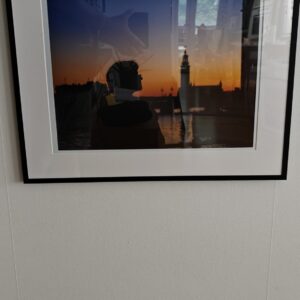 Planket Exclusive - Stockholm Sunset