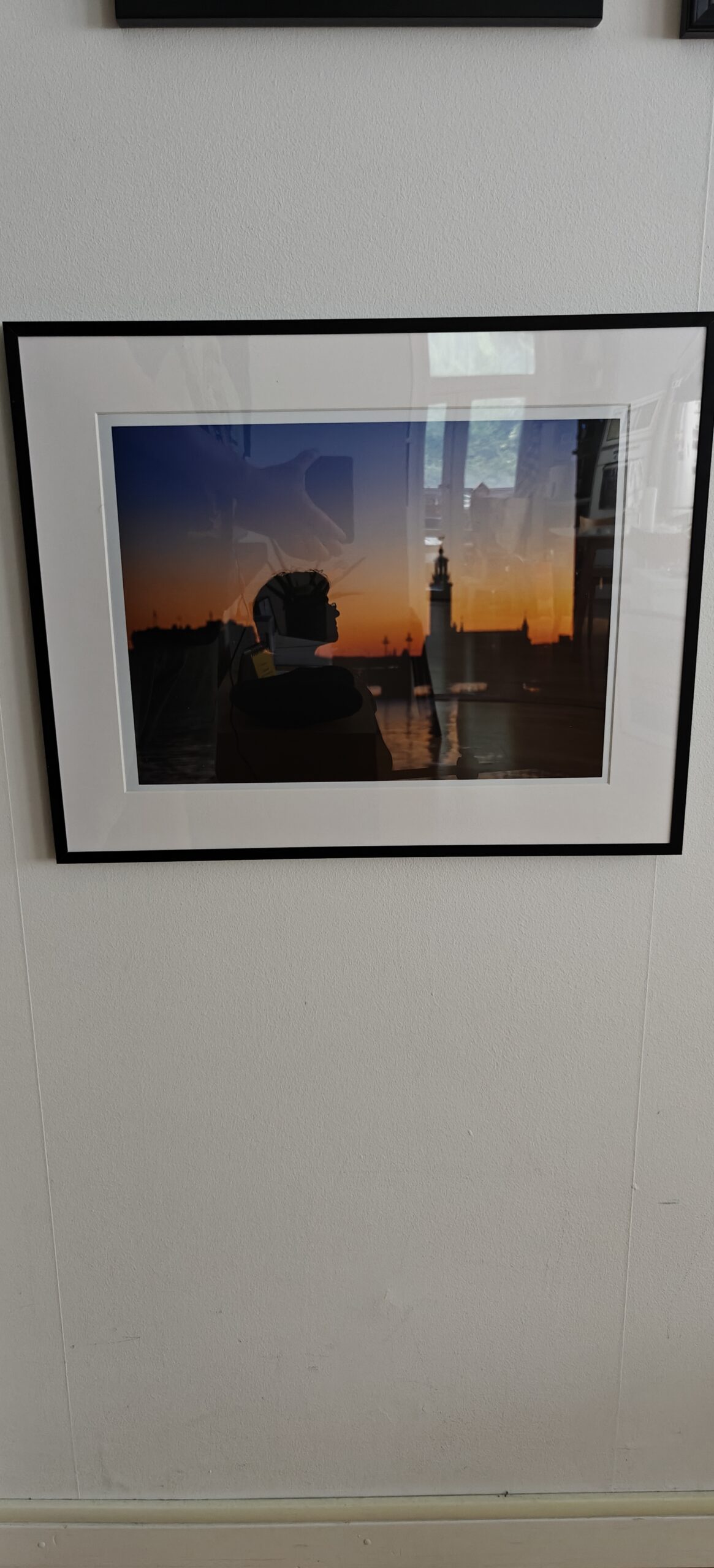 Planket Exclusive - Stockholm Sunset