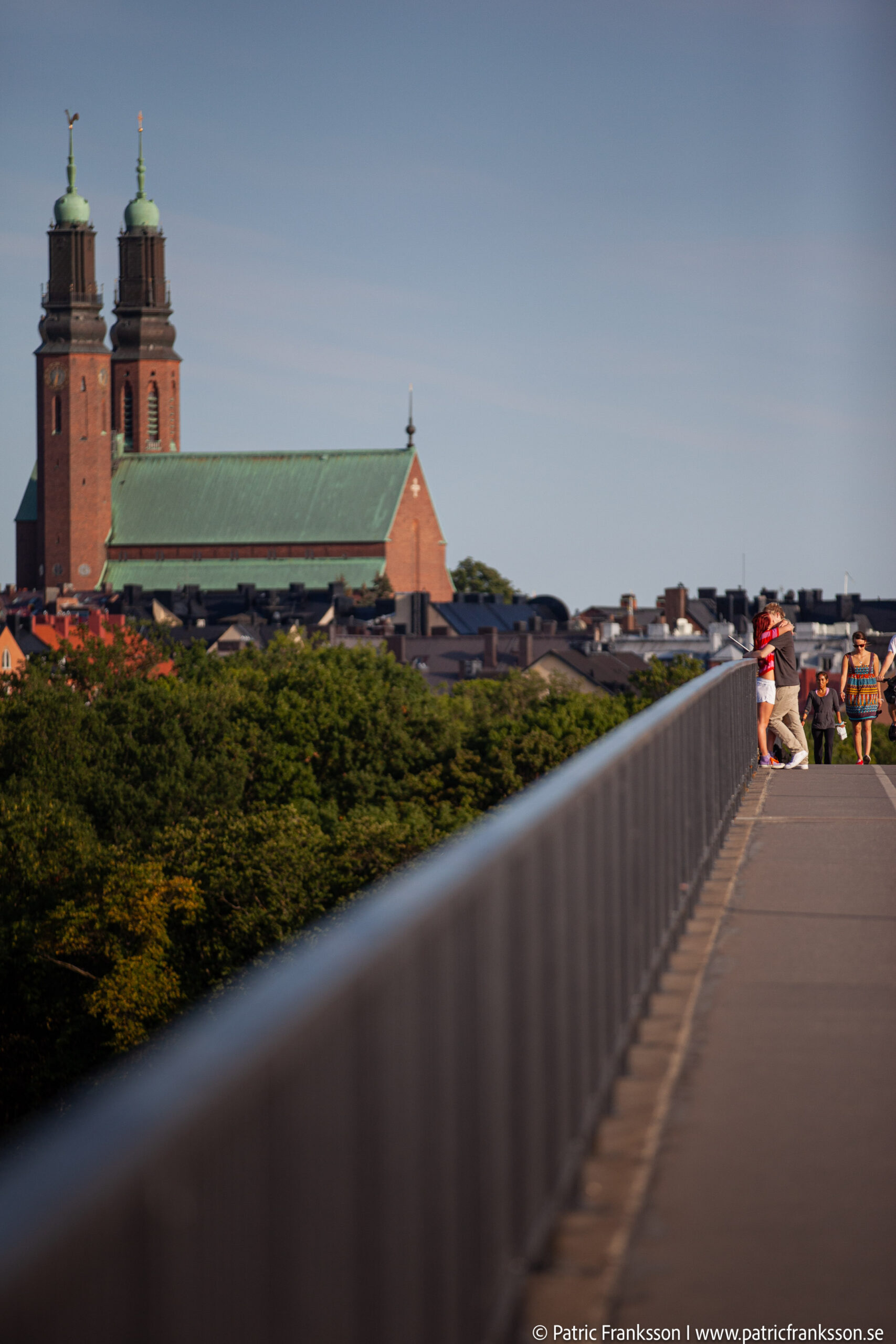 Planket Exclusive - Stockholm Lovestory - Bild 2