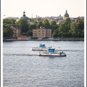 Djurgårdsfärjan